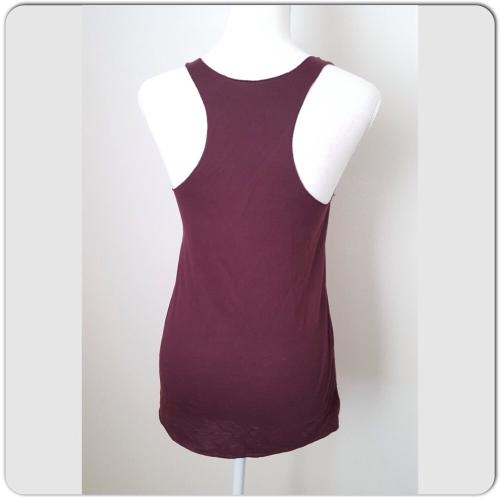 Mermaid tank top - Picture 2 of 3